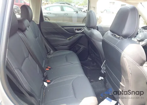 2020 Subaru Forester Limited z USA, uszkodzony, nr VIN JF2SKASC0LH446365